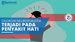 Ensefalopati Hepatik Sindrom Neuropsikiatri yang Terjadi pada Penyakit Hati Akut dan Kronik Berat [upl. by Dickerson]