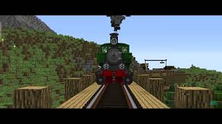 rails of war Minecraft java [upl. by Anid]