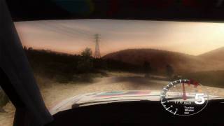 Colin Mcrae Rally 04  GRC S6 Gameplay amp Replay [upl. by Lap]