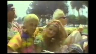 Psychic TV  Good vibrations  full 7 min stereo [upl. by Alyled505]