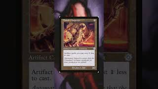 Rendmaw Creaking Nest EDH 5 Cards Under 50¢ magic mtg commander shorts halloween [upl. by Debi]