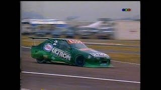 TC 2000  1995 3ra Fecha Mendoza Transmisión Completa [upl. by Wheaton]