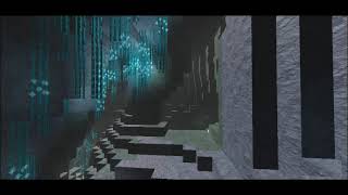 Procedural Terrain Generation  Roblox  Clanile Caves [upl. by Addiel834]