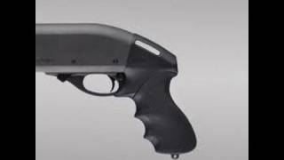 PISTOL GRIP SHOTGUNS REVIEWED [upl. by Einehpets209]