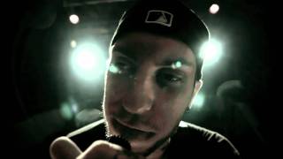 Black Born Phoenix  quotWaste Mequot official Video  2011 [upl. by Yahsan42]