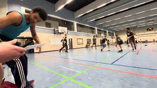 3x3 Highlights Ian Neitzel 30112024 [upl. by Yattirb]