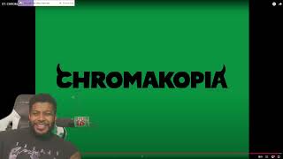 Tyler the Creator Announces New Album quotChromakopiaquot [upl. by Asilanna]