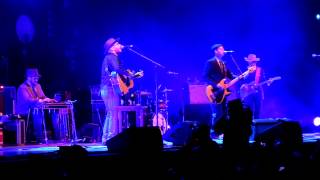 City and Colour  Caseys Song and We Found Eachother in the Dark Live in Toronto ON 2012 [upl. by Eiramesor]