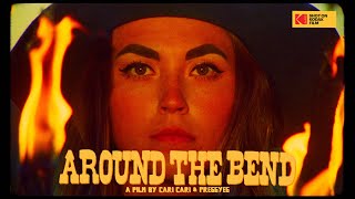 Cari Cari  Around The Bend Official [upl. by Latsyrhc]