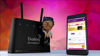 ZLT S10  ZLT S20 Router unlock sinhala 2023 [upl. by Blinnie]