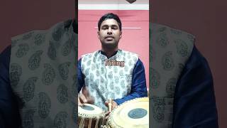 Tabla tuning india music basictabla indianmusic learninginstruments how to tune [upl. by Yelmene]