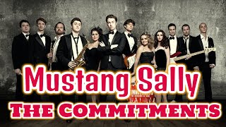 The Commitments  Mustang Sally [upl. by Germano]