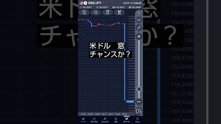 米ドル 月曜日朝 米ドル円 [upl. by Nodarb]