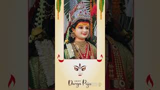 New states shot video maa durga [upl. by Ihtraa]