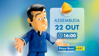 Assembleia 22102024  16h [upl. by Atik]