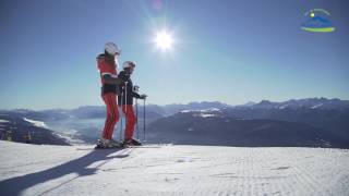 Winterurlaub Gitschberg Jochtal [upl. by Kalinda697]