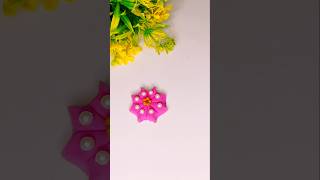 Easy kids craft ideas 🥰🥰 viralshorts viralvideo clay craft diy shortstrendingstory youtubeshorts [upl. by Brigid732]