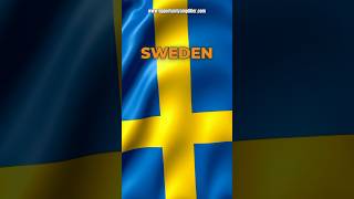 Automatic Scholarships to Study in Sweden  Dont Miss Out SwedishScholarships studyinsweden [upl. by Melan758]