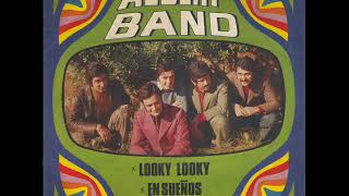 Albert Band  Looky Looky 1970 [upl. by Leonsis525]