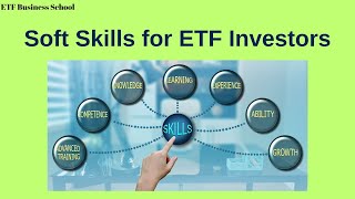 Soft Skills for ETF Investors [upl. by Hyacinth]