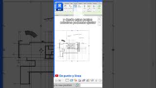 Cómo recortar una vista en revit [upl. by Byram]