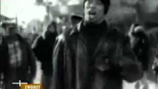 Common feat Sadat X 1999 music video Rawkus Records [upl. by Arrahs]