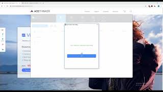 How to Register AceThinker Video Keeper [upl. by Rudyard783]