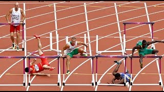 Best hurdles moments °best races and fails° [upl. by Imojean]