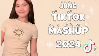 Tiktok mashup june 26 [upl. by Warton61]