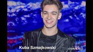 Kuba Szmajkowski  Poland Eurovision 2022 LOVESICK [upl. by Jannelle]