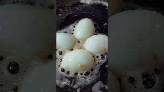 Egg fry youtubeshorts recipe eggrecipes shortsfeed shorts viralshorts eggfry omelette [upl. by Fusco639]