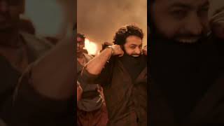 Ayudha Pooja  song  Devara  NTR  Saif Ali Khan  Koratala Siva  Anirudh viral [upl. by Hesther]