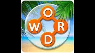 WordScape App [upl. by Annij]