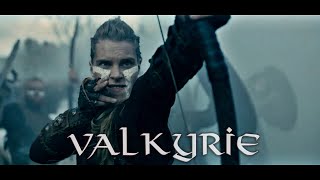 Wolfheart  Valkyrie Vikings video [upl. by Honeyman]