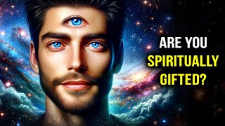 9 Strange Signs You Are Spiritually Gifted [upl. by Dadivitan]