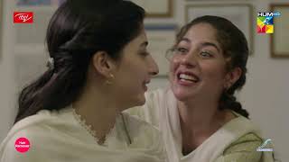 Qissa Meherbano Ka  Episode 11  Best Moment 01  HUMTV Drama [upl. by Roanne]