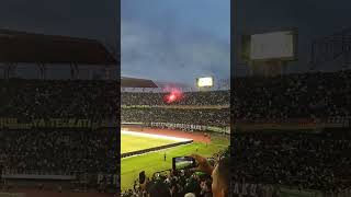 After match Persebaya vs Persija 22 November 2024 [upl. by Nnylylloh204]