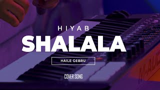 Eritrean Music  Shalala Haile Gebru by HIYAB New Eritrean Music 2022 [upl. by Ilke]