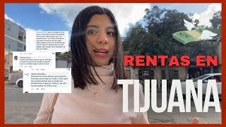 RENTAS EN TIJUANA😨😨 precios elevados y económicos [upl. by Ester]