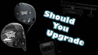 Play Better Golf by upgrading your Driver  PXG Proto vs PXG GEN 4 0811X [upl. by Castorina]