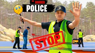 CONTRABAND POLICE MOBILE GAMEPLAY  KD FIRE OFFICIAL [upl. by Greenleaf573]