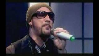 Backstreet Boys  Inconsolable Live  Loose Women [upl. by Chuch987]