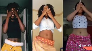 AFRICAN WAIST DANCE CHALLENGEPIKIPIKI Skirt DANCE CHALLENGE 2021 TikTok trends Compilation [upl. by Randa499]