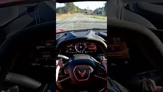 C7 Z06 vs C8 Z06  Whats Better [upl. by Gelb989]