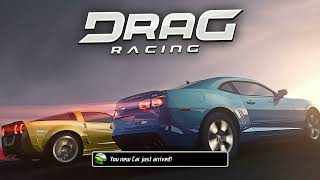 Drag Racing MOD Unlimited Money [upl. by Katherina]