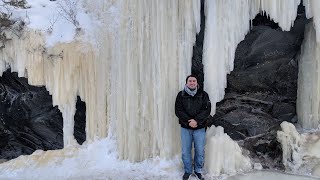 What it was like living in Yellowknife [upl. by Atel]