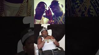 I Had an Apartment That Was 500 a Month BigHead on Why Boosie Didnt Help Pay His Rent [upl. by Ovatsug]