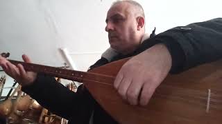 Kelebek kısa tam profesyonel bağlama fiyat 13500 TL [upl. by Siroled]