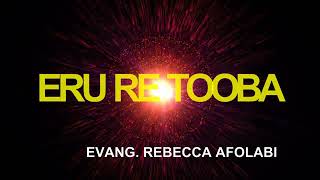 ERU RE TOOBA Vol 2 [upl. by Kavanagh]