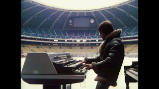 ELP  Fanfare for the Common Man 4K [upl. by Nrubloc666]